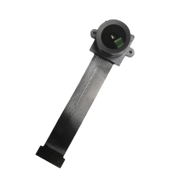 1080p large dynamique IMX327 Starlight Night Vision Car Enregistreur de caméra MIPI