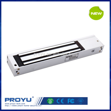 280KG Holding Force electric 12V safety magnetic Door Lock for interior doors