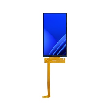 5 Inch TFT LCD 720*1280 Display MIPI Interface Screen