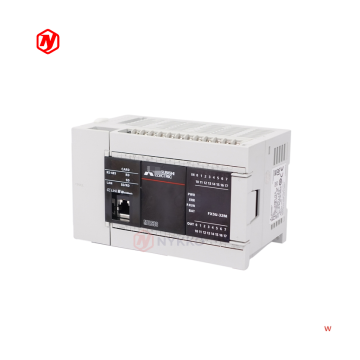 Mitsubishi FX5U-64MT/ES PLC Price