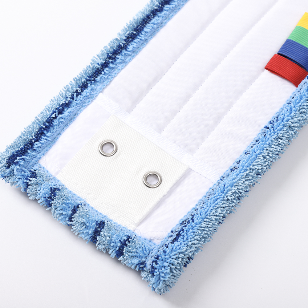 Function Micorifbre Pocket Mop Pad Function Micorifbre Pocket Mop Pad