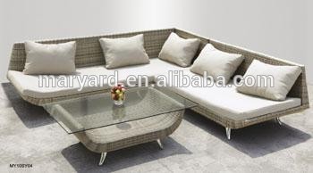 poly rattan furniture synthetic rattan furniture