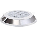 Luz LED montada en la pared impermeable IP68 rellena de resina