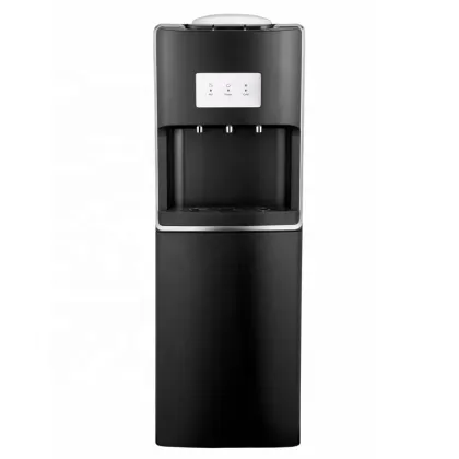 child lock water dispenser