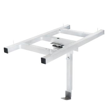 MINOVA Manufacturer Ladder Scaffolding Parts Rotating Insulation Board Support Turntable