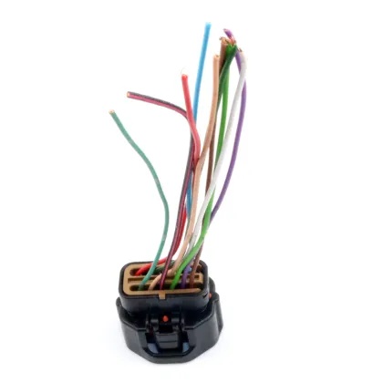 Hot Sale Reversing Radar and Automotive Wiring Kits