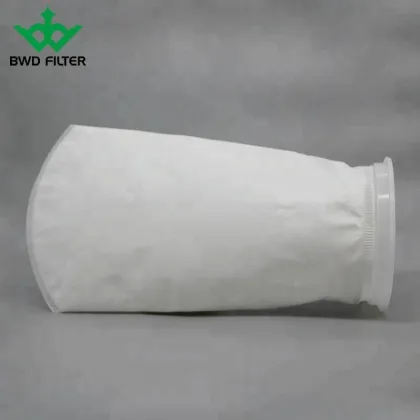 105*230mm PP little micron filter cloth