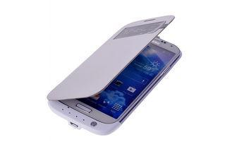 ABS+PC case Portable Power Bank , Rechargeable samsung s4 c