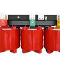 20KV SCB14 Dry Type Distribution Transformer