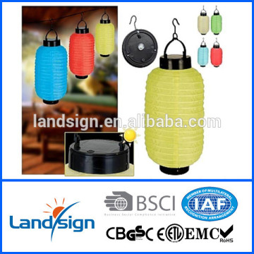 New product Cixi landsign XLTD-201 solar lantern