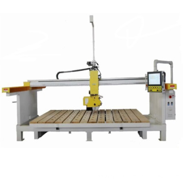 Professional Diamond Wire Saw and Bridge Saw Machines for Steel, Granite, and Stone Cutting