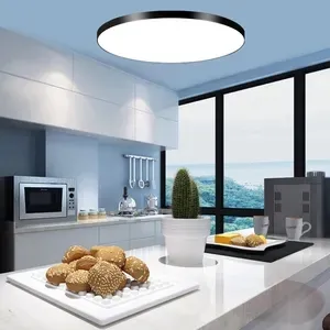 Kitchen lighting ceiling light