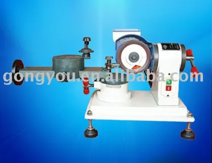 MF126 tool grinding machine