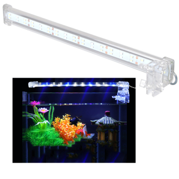 XILONG LED Aquarium Light for Planted Fish Tanks and Reef Aquariums