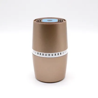 USB Mini Humidifier Cool Mist Humidifier