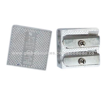 Stationery Helix Pencil Sharpener/Good Quality/Plastic/Free Sample/Gift/Promotion/Gift/Mini/Children