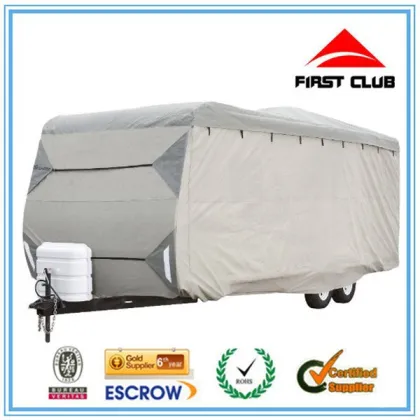 waterproof Travel Trailer Cover RV cover