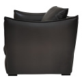 Single sofa modern style