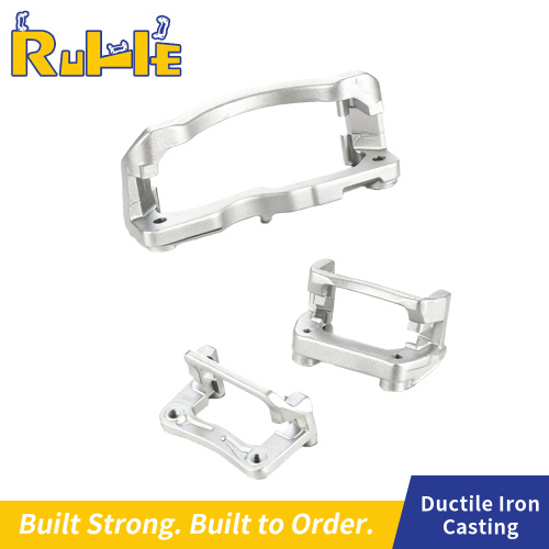 Otomotiv Uygulamaları için Dayanıklı Metal Braket-53