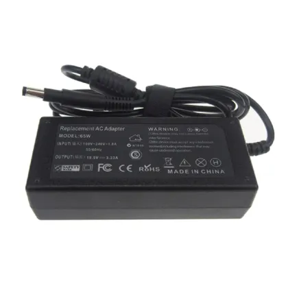 HP Laptop charger adapter 19.5V 3.33A