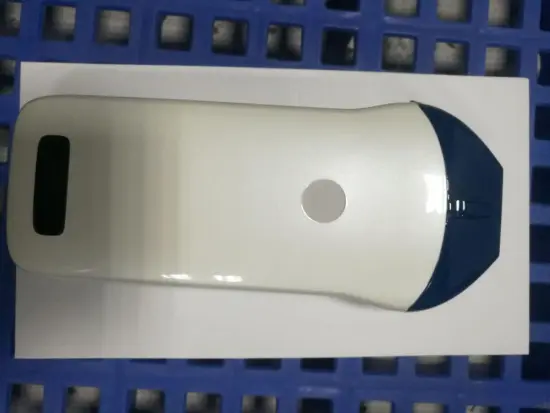 Sonostar Pocket Ultrasound Wireless Probe