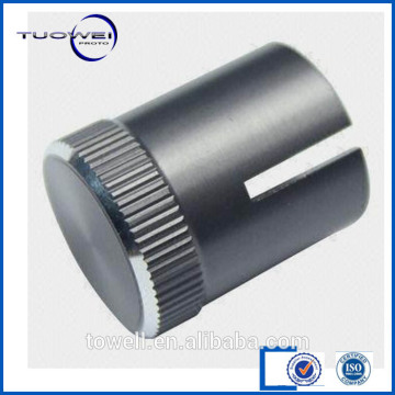 shenzhen CNC machining 6061/7075 aluminum parts with high precision