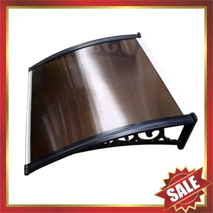 DIY awning,rain awning for house