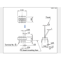 Ssgm series Switchover switch