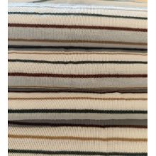 TC cotton knit fabric single jersey fabric