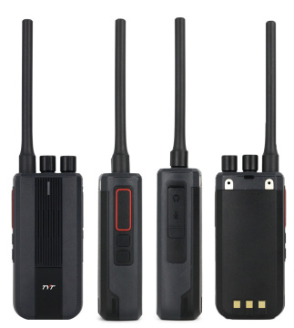 TYT MD-619: DMR 10W Walkie Talkie mit AES256 Verschlüsselung und Geräuschunterdrückung