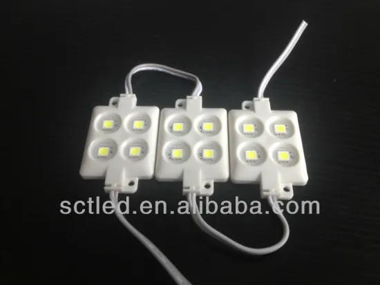 Thanks giving Promotion IP68 waterproof DC12V smd 5050 led module