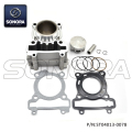 Yamaha Xmax 125 cylinder (P / N: ST04013-0078) Toppkvalitet