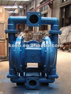 QBY-100 Pneumatic Diaphragm Pump