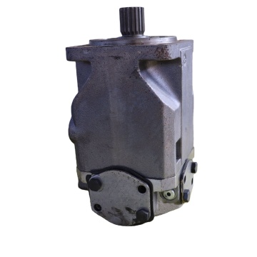 High Quality A4FO Series Hydraulic Variable Pumps for Excavators