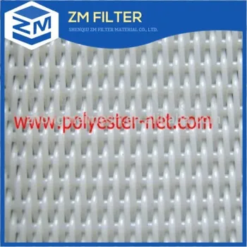 China wholesale plain weaving fabric for paper making machine