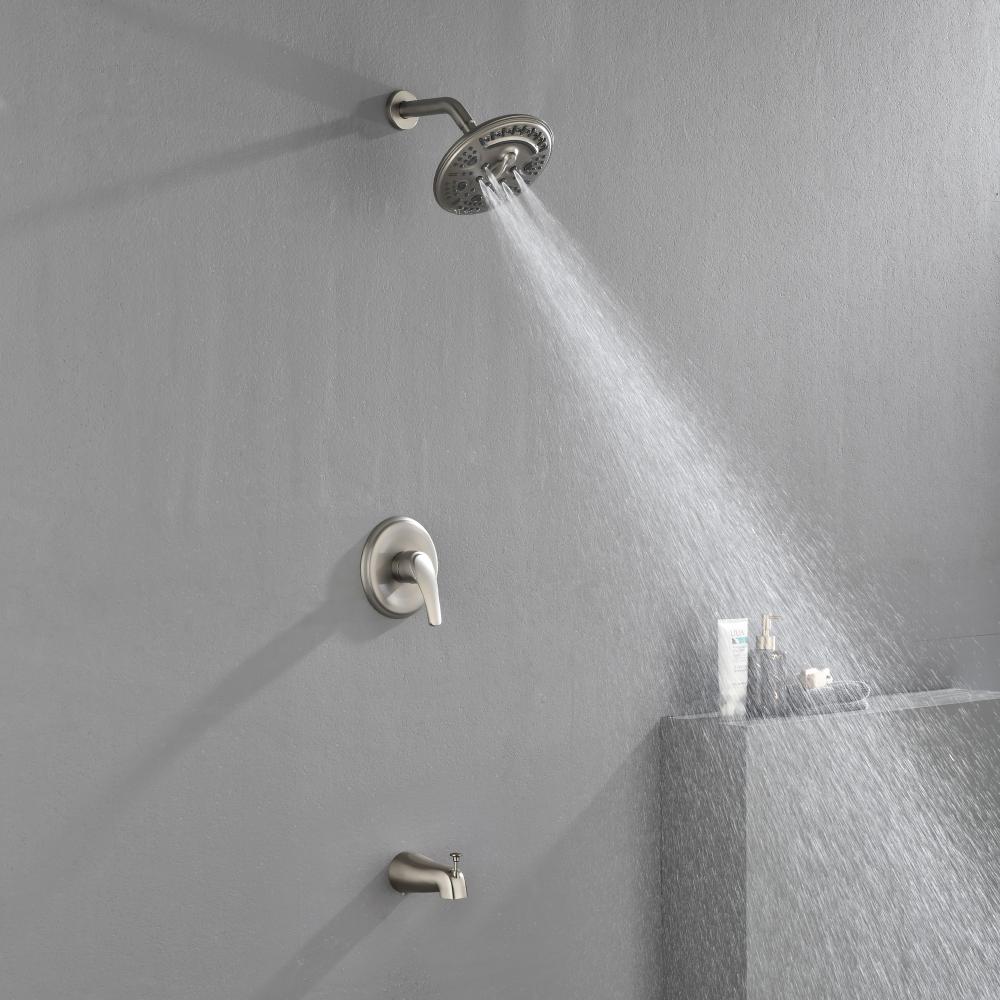 Shower System 88057bn 2