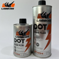 Lamboss Marca pesada Fluid de frenos de automóvil sintético