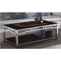 Table basse moderne reclaimed Sleek