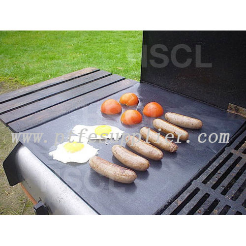 Non-stick BBq Grill Mat-cooking Meat Fish Vegetable