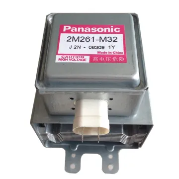 Microwave Oven Magnetron 2M261-M32