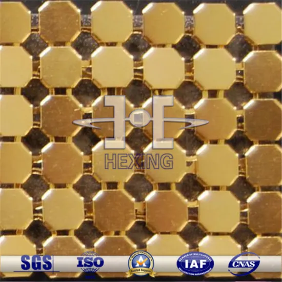 8mm High Quality Sequin Metallic Cloth for Room Divider