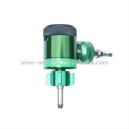 Medical flowmeter Metric