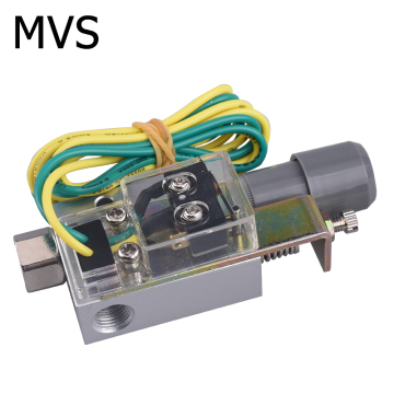 CV-10HSCK Pneumatic Vacuum Generators - Good Price Hot Sale