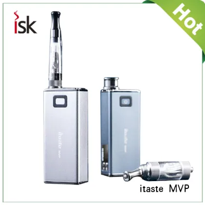 2013 Hot Innokin Itaste MVP Variable Voltage/Wattage Box Mod