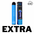 USA HOT SALE FUME Fume Extra 1500 Vape descartável