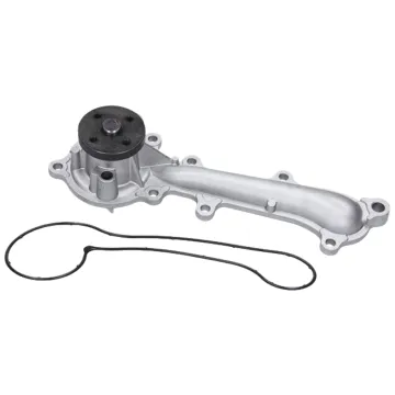 Auto Cooling System Parts - Engine Coolant Water Pump for Mercedes-Benz Smart 451