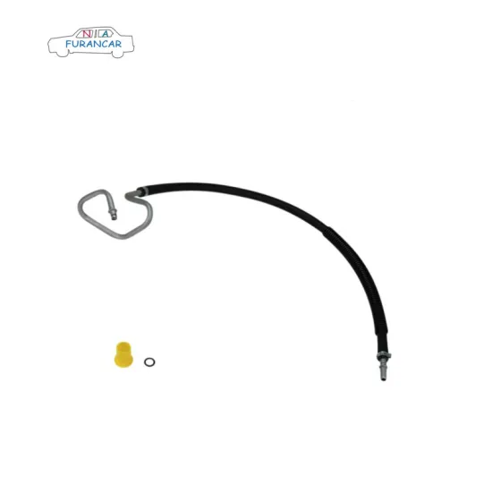 OEM 1465844 Nafurancar High Performance Power Steering High Pressure Hose for Ford