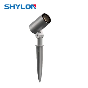 Outdoor Spike LED Spotlight 12deg 24deg 38deg