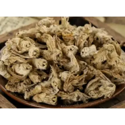 Organic Male Silkworm Moth Extract for Nutritional Support
