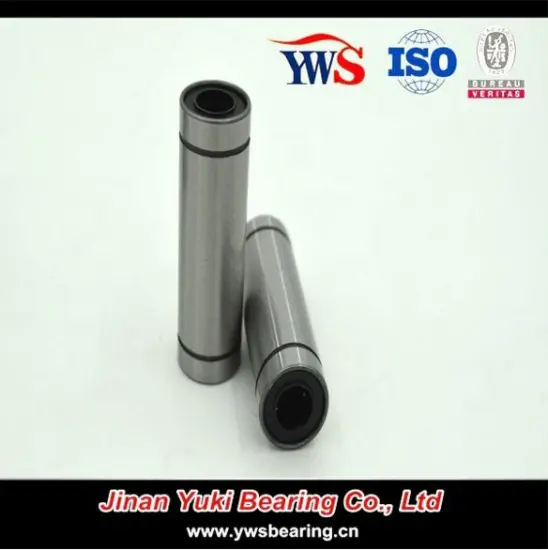 Lm6luu Guide and Rail Linear Bearing